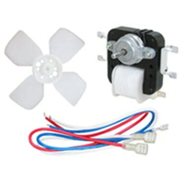 kitchenaid refrigerator evaporator fan motor kit generic replacement walmartcom