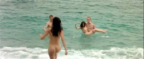 Nude Video Celebs Veronica Sanchez Nude Sauce Ena Nude Bebe