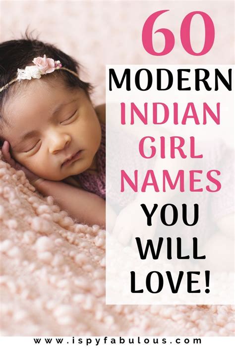unique indian names meaning behind name