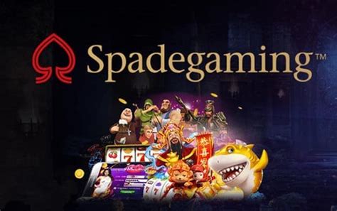 spade gaming mega slot