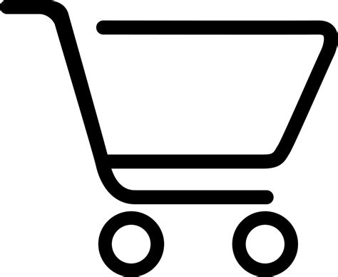 shopping icon png   icons library