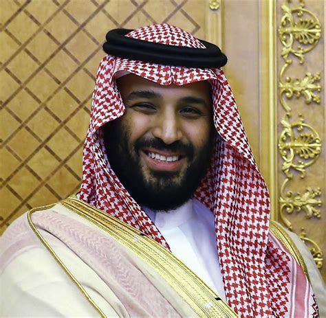 Korruptionsvorwürfe Saudi Arabien Kassiert 85 Milliarden Euro Nach