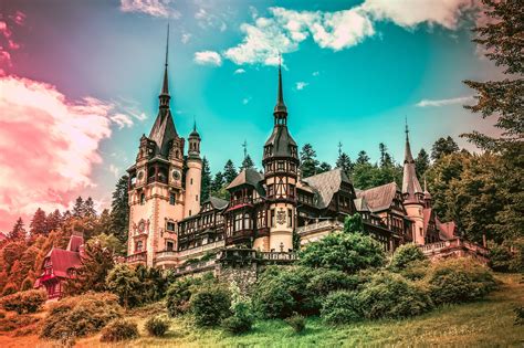 Visit Romania 25 Most Beautiful Places In Transylvania
