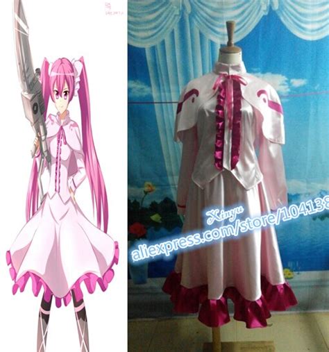 akame ga kill mine cosplay costume custom made any size in anime
