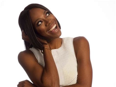 Yvonne Orji Is A Breakout Star As Friend Molly On Hbo S Insecure