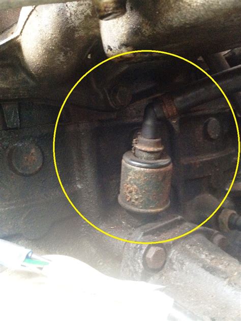oil breather system  pinto engine rhocar  uk kit car club