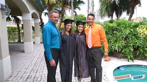 showing media and posts for daughter swap graduation part2
