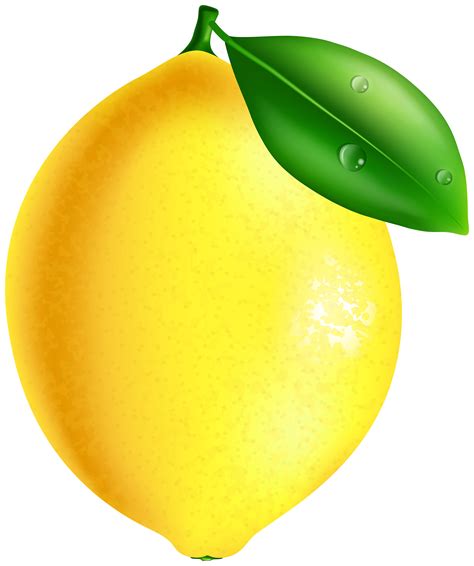 lemons clipart high resolution lemons high resolution transparent