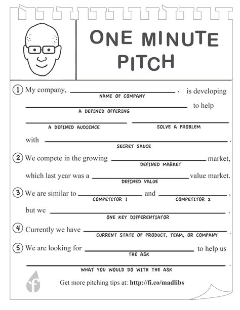 pitch deck guide templates  examples  pitching  investors