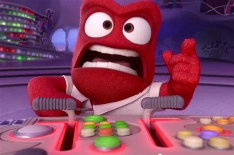 Inside Out Trailer From Disney Pixar After Up And Monsters