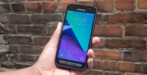 Harga HP Samsung Galaxy Xcover Pro Terbaru dan Spesifikasinya - Hallo GSM