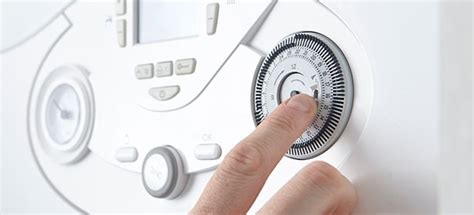 boiler controls  thermostats