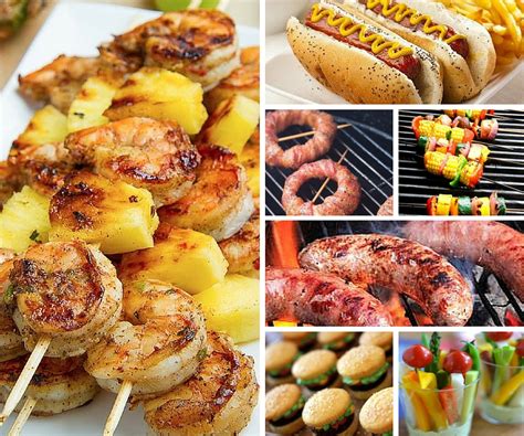 bbq party ideas barbecue party ideas  kids  birthday   box
