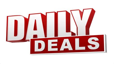 leverage  daily deal promotion   business small business trends