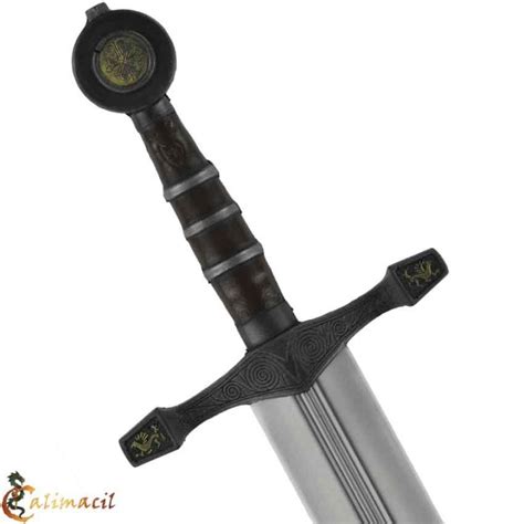 Griffin Larp Sword Cl 240 Medieval Collectibles