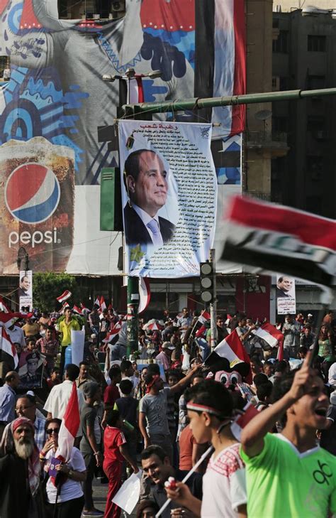 egyptian police arrest seven men over tahrir square sex attack