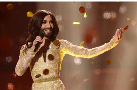 eurovision 2014 everything you need to know about conchita wurst aka