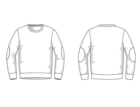 ideas  coloring printable sweater template
