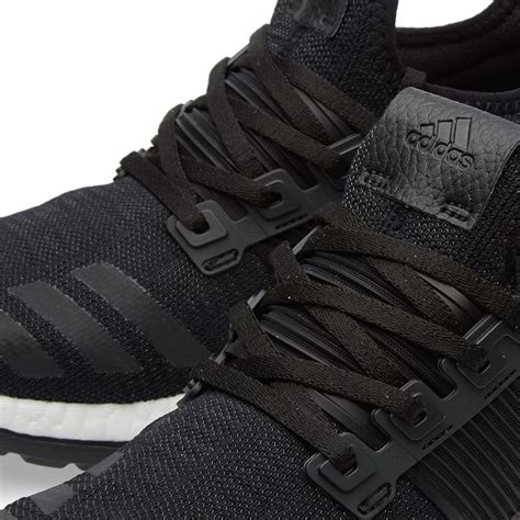 adidas pure boost zg  core black