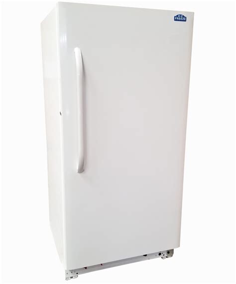 Maytag Frost Free Upright Freezer In White Mzf34x16dw The 58 Off
