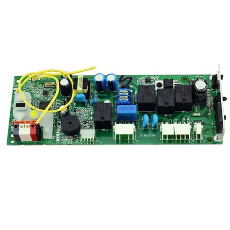 liftmaster   receiver logic board assembly tri band  hp