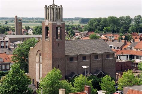 hervormde gemeente oostburg