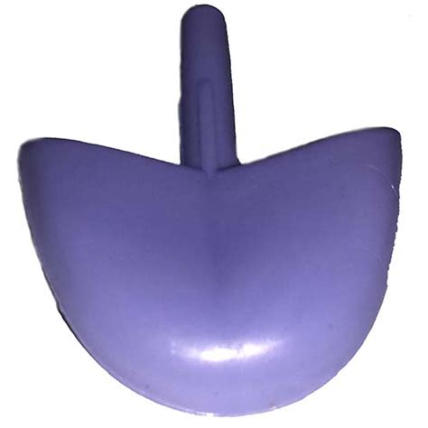 Disney Mr Potato Head Parts Tongue Purple