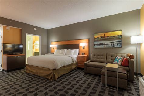 towneplace suites belleville extended king suite happy guestroom visiting extended stay