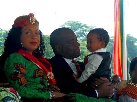 Pm Announces Birth Of Daughter Dominica News Online