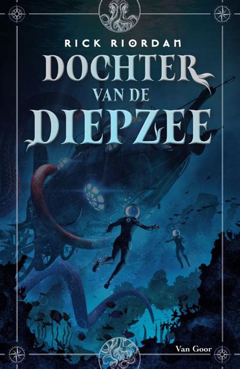 dochter van de diepzee  de leukste kinderboeken