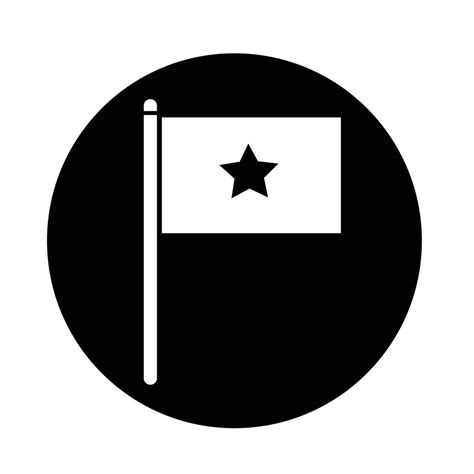 flag icon  vector art  vecteezy