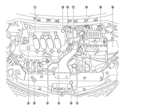 nissan versa qa fuse box engine parts diagrams justanswer