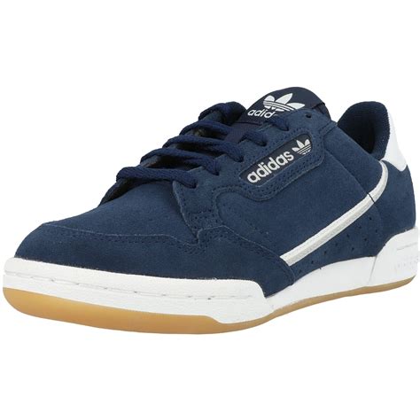 adidas originals continental   collegiate navy suede trainers shoes awesome shoes