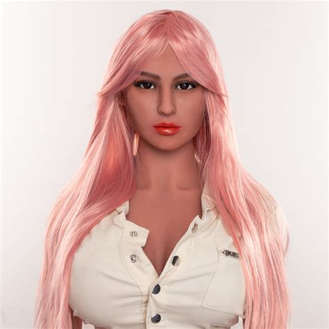 Big Boob Sex Doll Fawn Aibei Doll 162cm 5ft3 Tpe Sex Doll