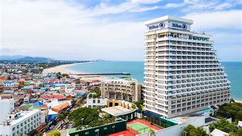 hilton hua hin resort spa   updated  prices reviews thailand