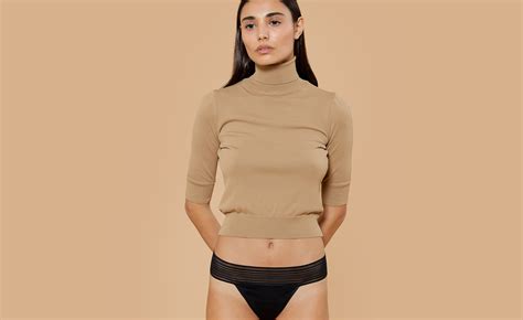 thinx does this period proof underwear actually work