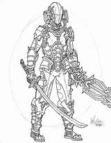Armor Power Insane Fallout Considerably Coloring Drawing Deviantart Drawings Getdrawings Pages Template Sketch sketch template