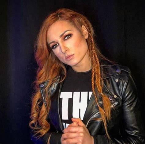 Girls On A Mission How Becky Lynch Is Taking Over Wwe