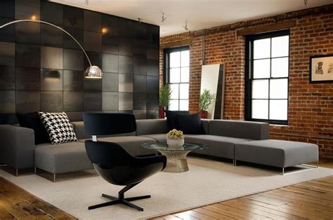 11 Awesome And Trendy Modern Living Room Design Ideas