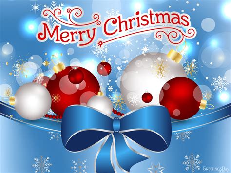 merry christmas  happy  year  cards pictures images  holidays   usa