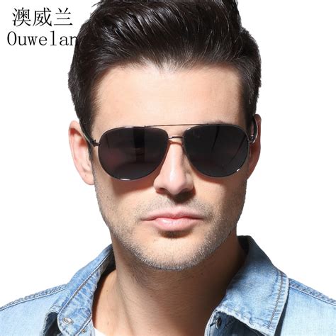 Best Sunglasses For Round Face Male David Simchi Levi