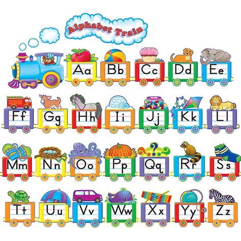 kindergarten alphabet train printable printable word searches