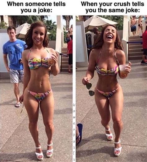 25 top bikini meme images that make you laugh quotesbae