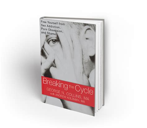 breaking the cycle a book for sex and porn addicts compulsion solutions