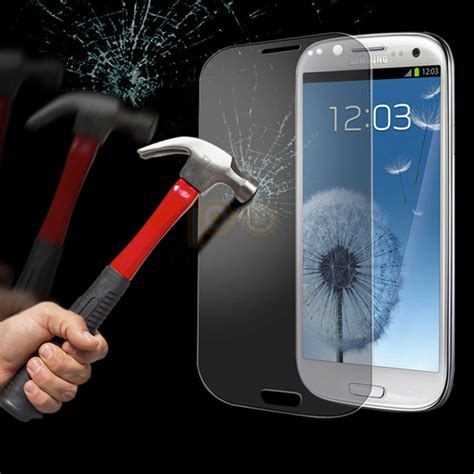 tempered glass     benefits