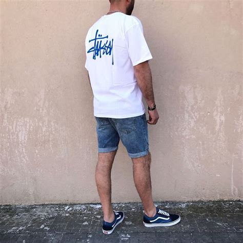 40 Go To Men S Summer Outfits With Vans Sneaker That Haven