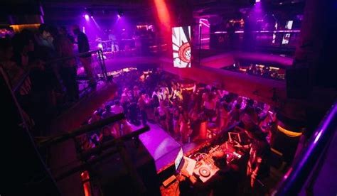 Top Bangkok Nightclubs To Find Freelance Girls For Sex