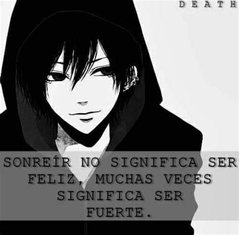 frase anime manga kawaii anime sad  anime version