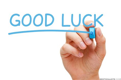 good luck wishes cliparts clipartix