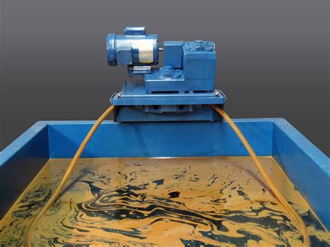 oil skimmers  model  oil skimmer  perfect  confined spaces